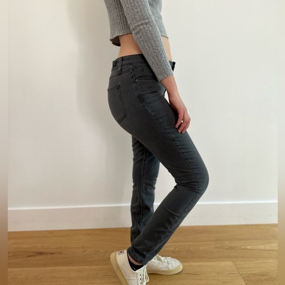 PAIGE Verdugo ultra skinny in Smokey night - 29 - Picture 5 of 16